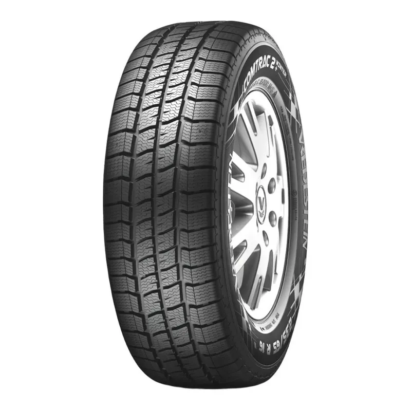 Ordina Subito 215/65 R16C 109/107 T Vredestein Comtrac 2 Winter+