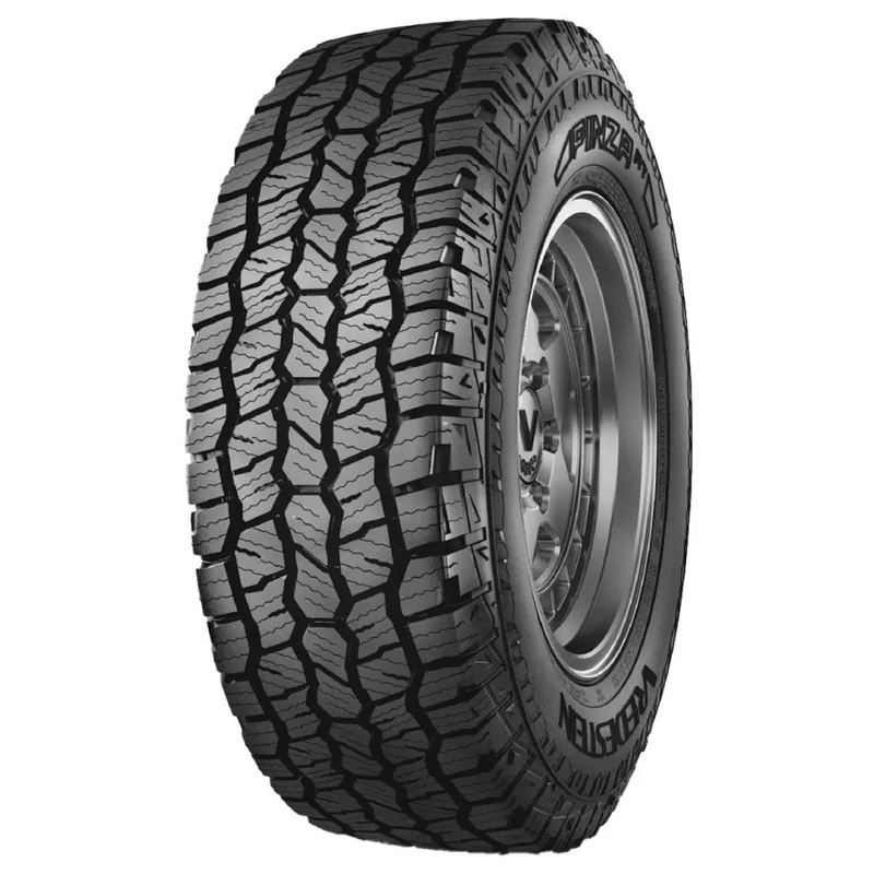 215/75 R15 100 T Vredestein Pinza At Offerta Limitata