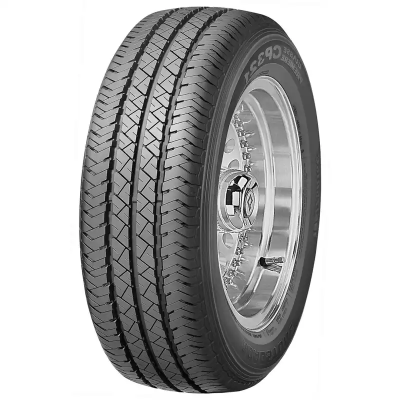 Reso Gratuito 185/75 R16C 104/102 T Roadstone Cp321