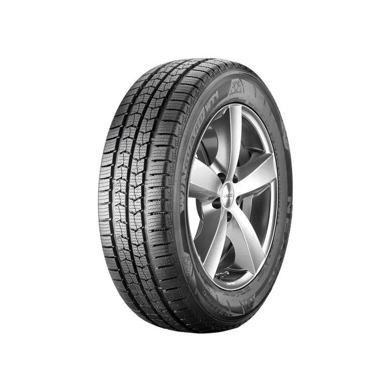 185/80 R14C 102/100 R Nexen Winguard Wt1 Prezzo Basso