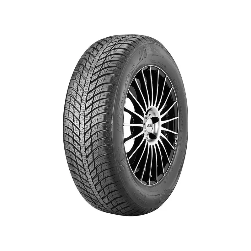225/55 R16 95 H Nexen N Blue 4season 3pmsf M+s (tl) Affare