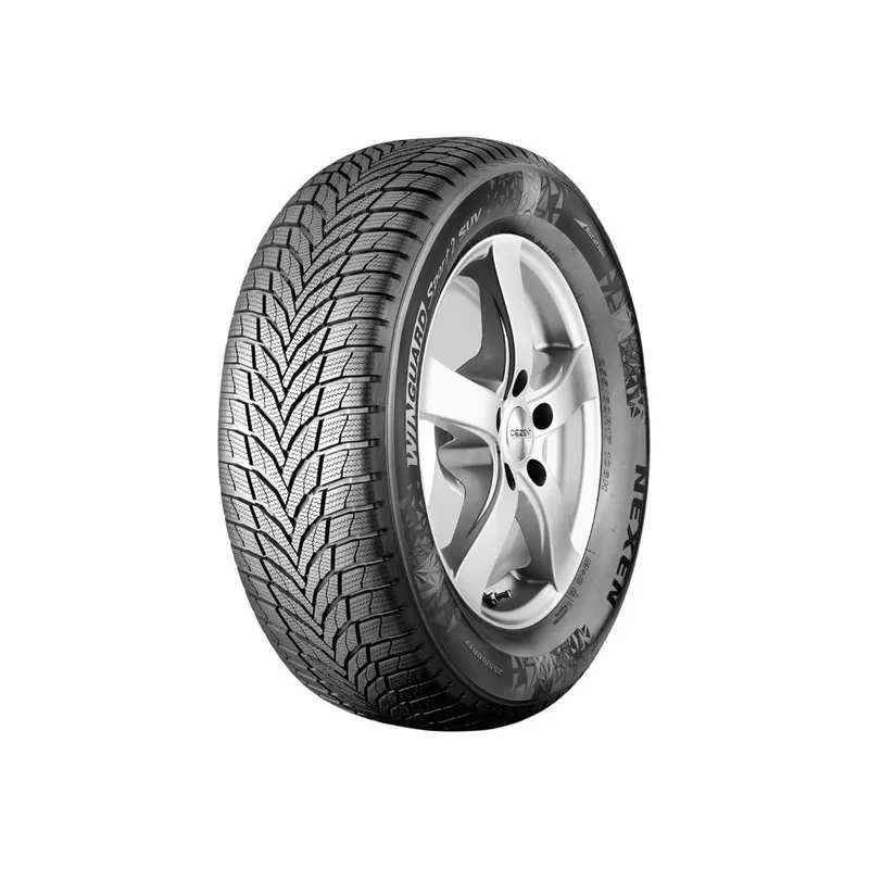 Ultime Pezzi 275/45 R20 110 V Nexen Winguard Sport-2