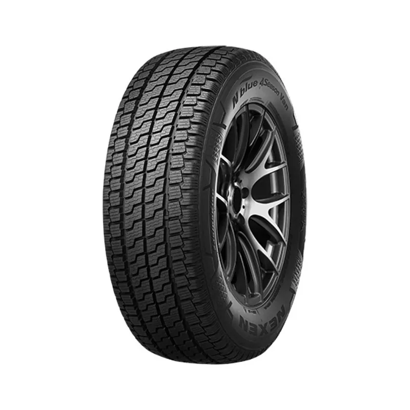 195/60 R16C 99/97 H Nexen N Blue 4season Van 3pmsf M+s (tl) Più Venduto