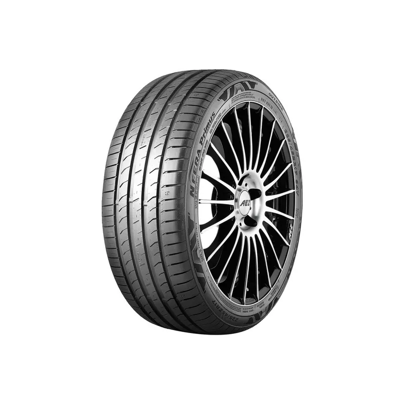 Consegna Rapida 215/55 R18 95 V Nexen N Fera Primus (tl)