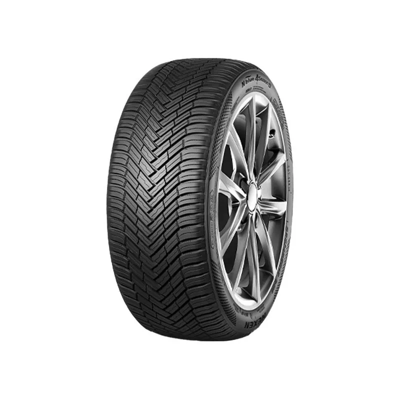 215/70 R16 100 H Nexen Nblue 4 Season 2 Professionale