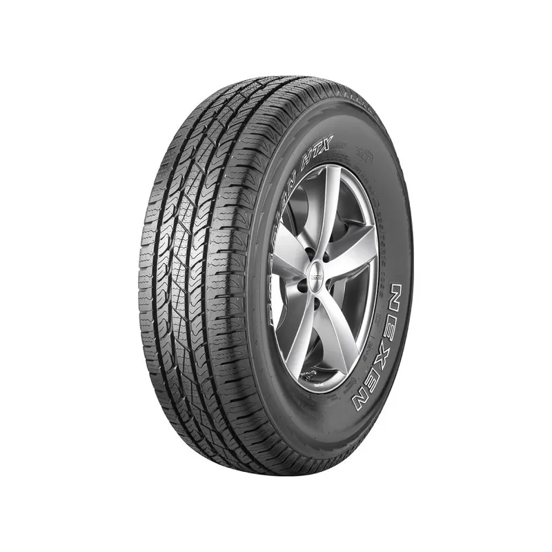 Professionale 255/65 R18 111 T Nexen Roadian Htx Rh5