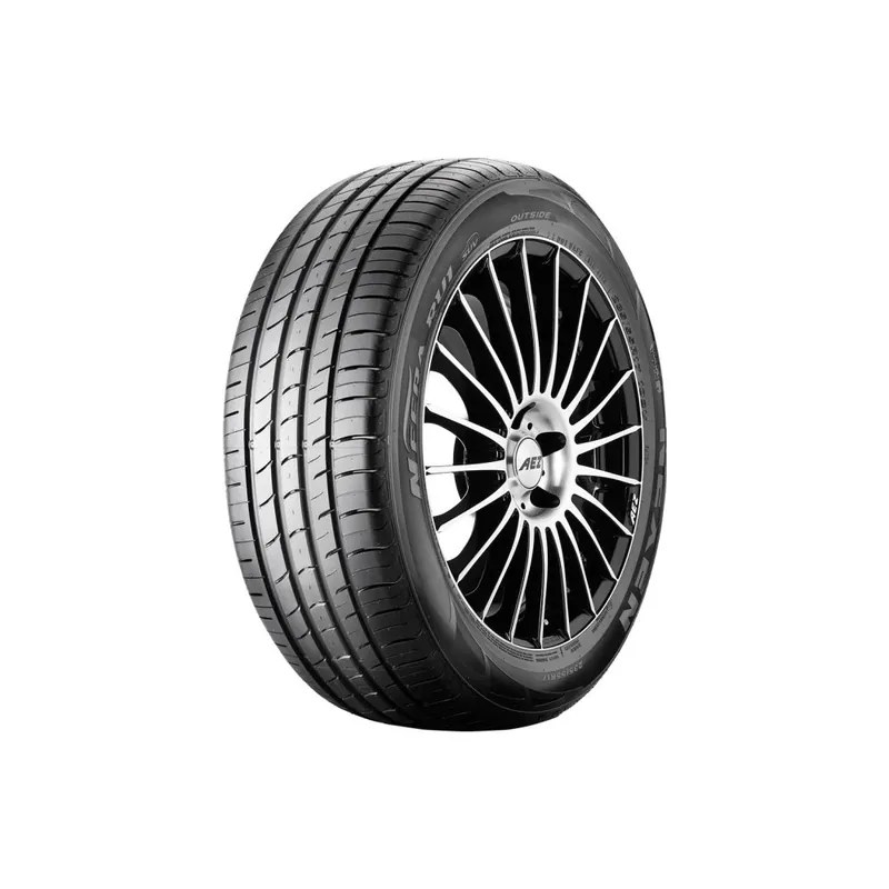 Affare 255/45 R20 105 W Nexen N`fera Ru-1