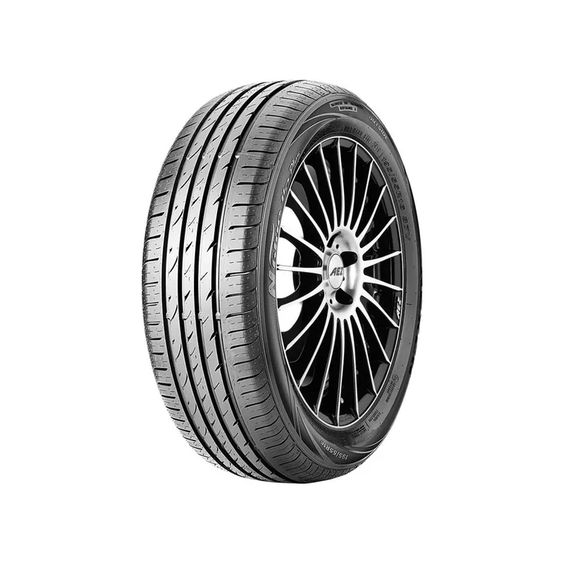 175/65 R14 82 H Nexen N Blue Hd Plus (tl) Spedito Oggi