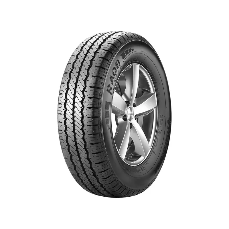165/75 R14C 97 R Hankook Radial Ra08 Prezzo Ridotto