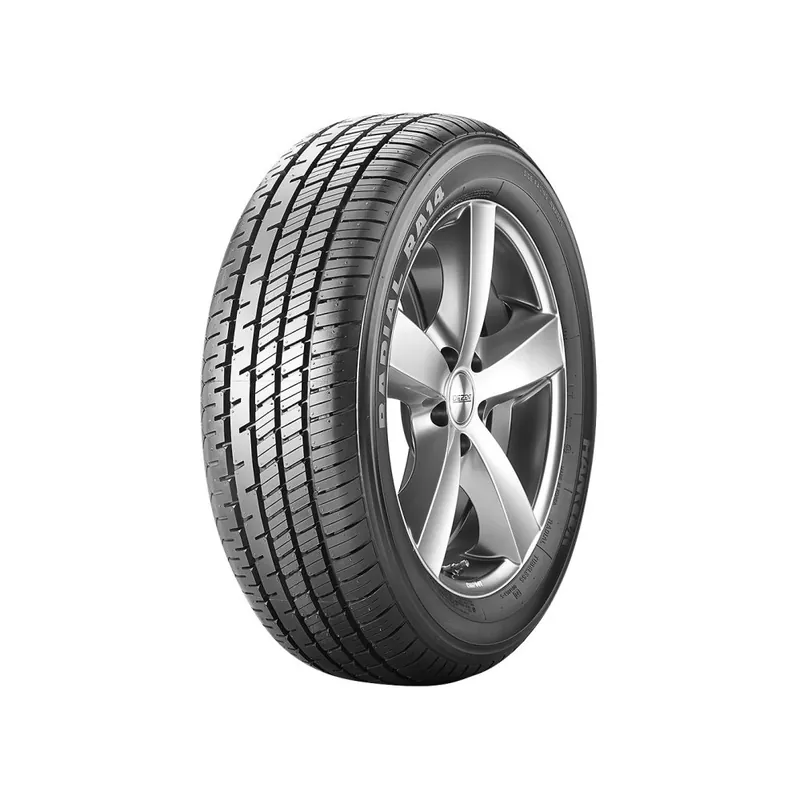 225/60 R16C 105/103 T Hankook Radial Ra14 Offerta Speciale