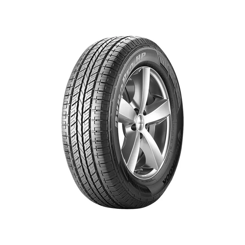 Promo Stagionale 225/65 R16 104 T Hankook Dynapro Hp