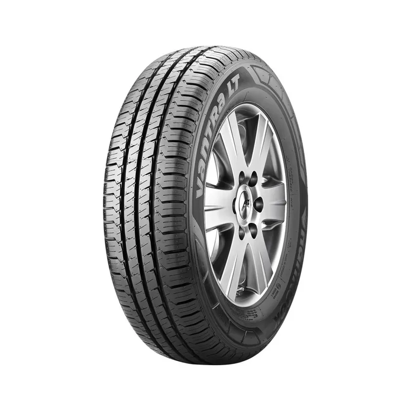 195/75 R16C 110/108 R Hankook Vantra Lt Ra18 Ultima Occasione