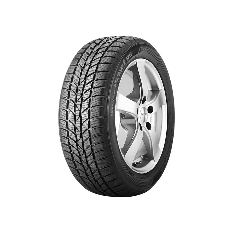 Miglior Prezzo 155/80 R13 79 T Hankook I*cept Rs W 442 3pmsf M+s (tl)