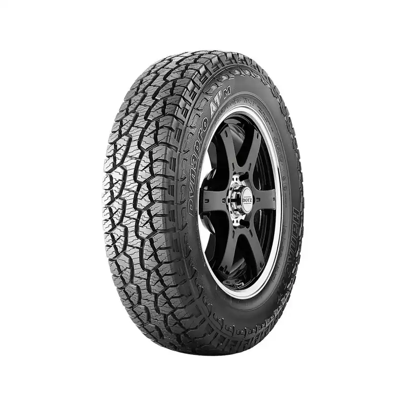 Offerta 205/70 R15 96 T Hankook Dynapro Atm Rf 10 M+s (tl)