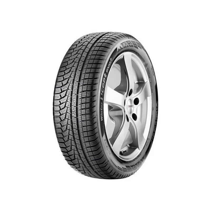 185/65 R15 92 H Hankook Winter I*cept Evo2 W320 Pagamento Sicuro