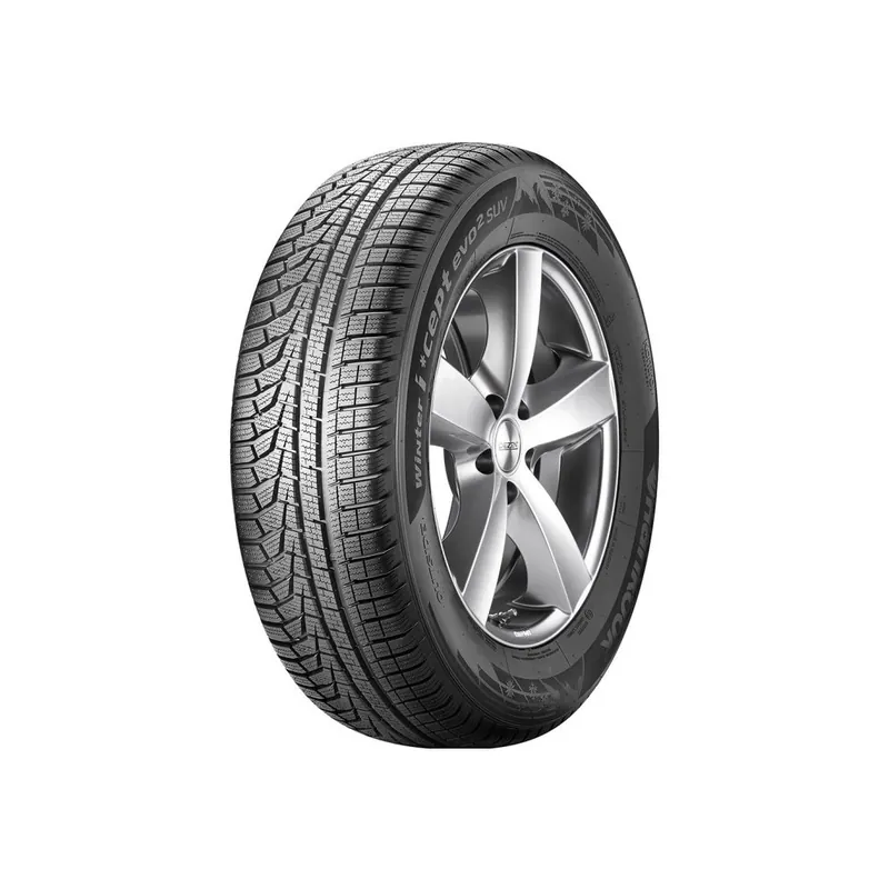 255/65 R16 109 H Hankook Icept Evo2 Suv Promozione
