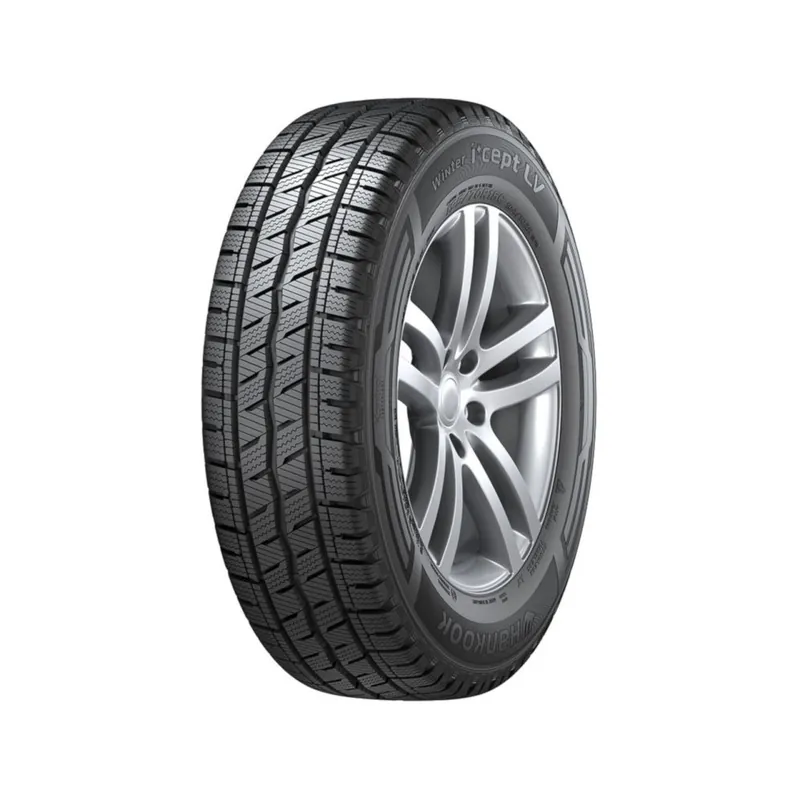 205/60 R16C 100/98 T Hankook Winter I*cept Lv Rw12 M+s 3pmsf (tl) Affare