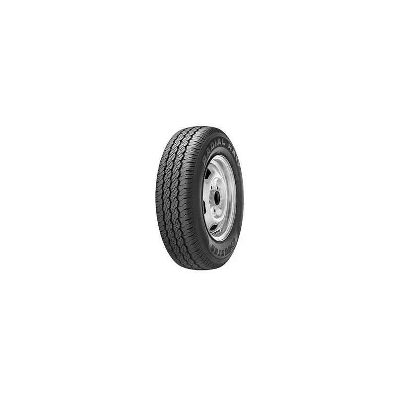 195/65 R16C 104 T Kingstar Radial Ra17 Popolare