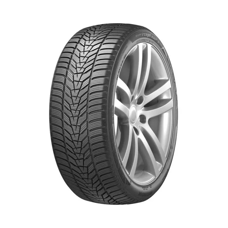 Reso Gratuito 315/30 R22 107 V Hankook Winter I*cept Evo3 X W330a Suv