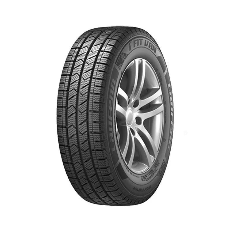Vendita Finale 195/75 R16C 107 R Laufenn I Fit Van Ly31