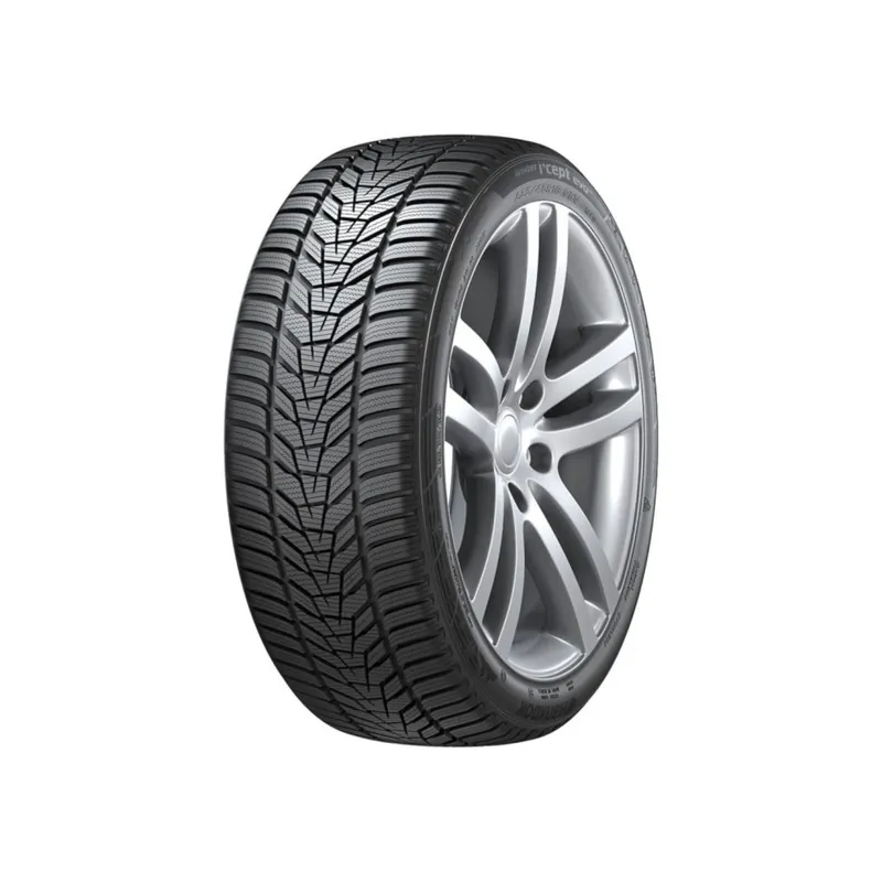 Promozione Esclusiva 275/35 R21 103 W Hankook Winter Icept Evo3 (w330) M+s 3pmsf Xl (tl)