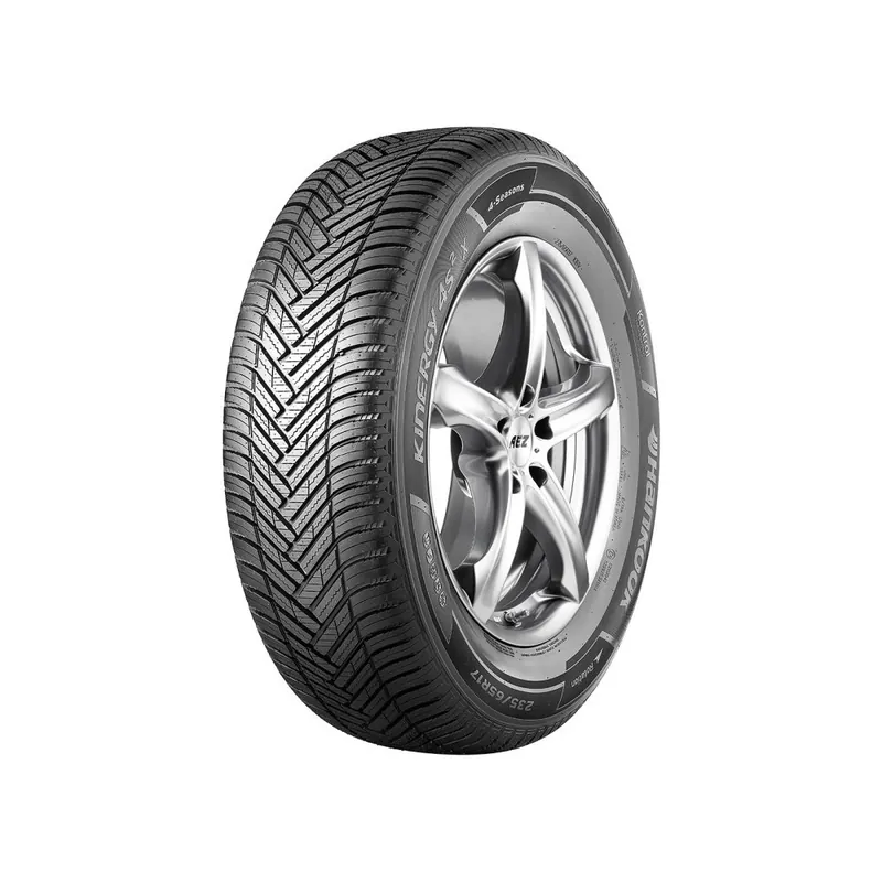 285/45 R20 112 H Hankook Kinergy 4s 2 X (h750a) Xl M+s 3pmsf (tl) Nuovo Arrivo
