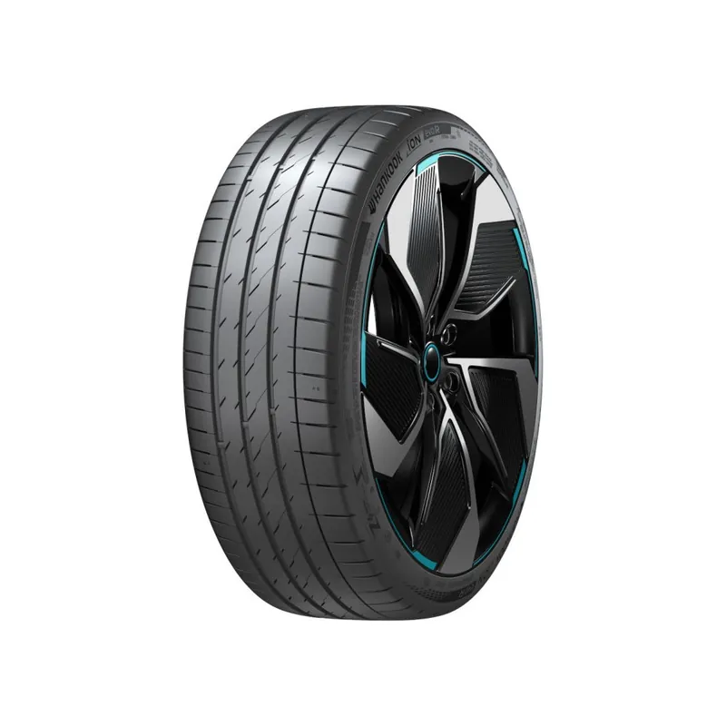Nuovo Arrivo 225/40 R19 93 Y Hankook Ion Evo R Ik31 * Xl (tl)