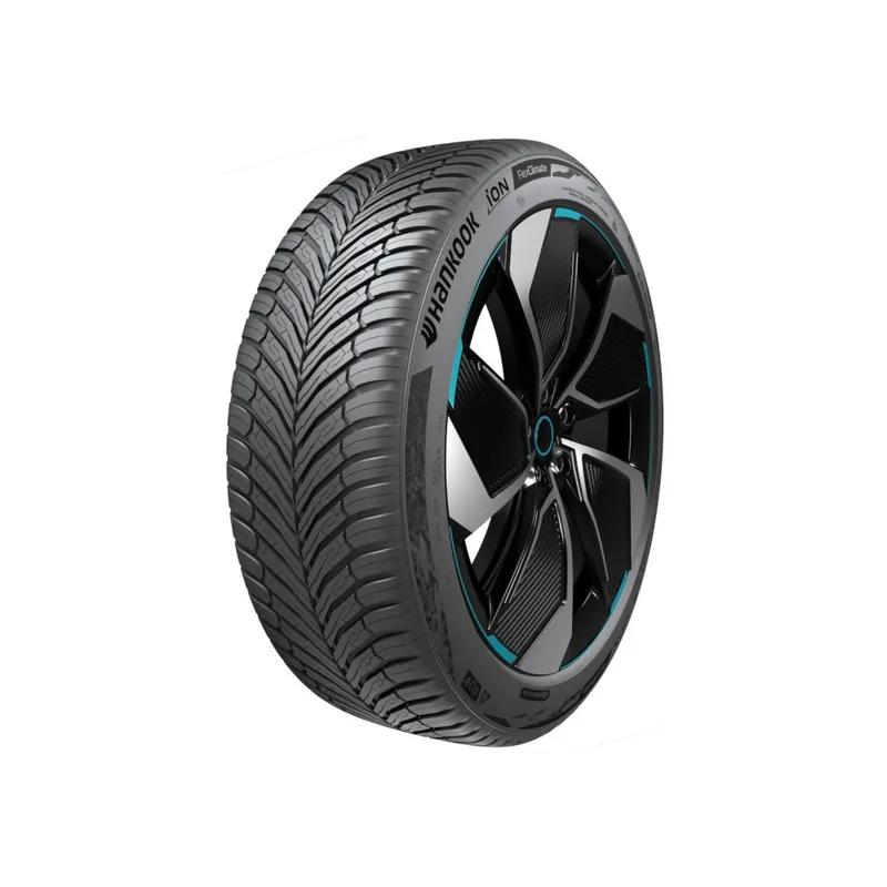 Prezzo Ridotto 215/55 R18 99 V Hankook Flexclimate Ion Il01