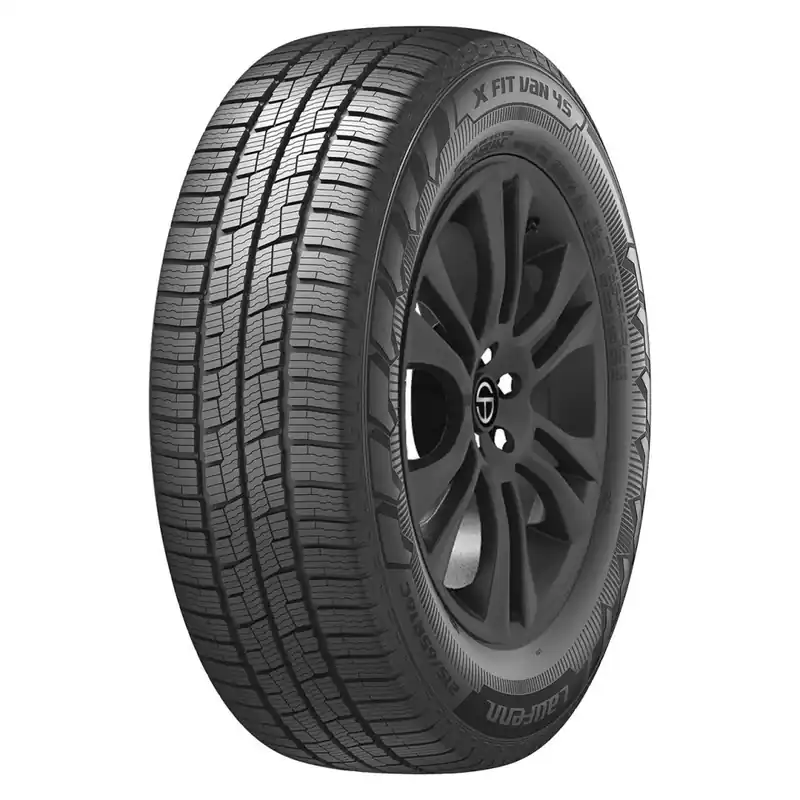225/75 R16C 121 R Laufenn X Fit Van 4s Lv71 Promozione Esclusiva