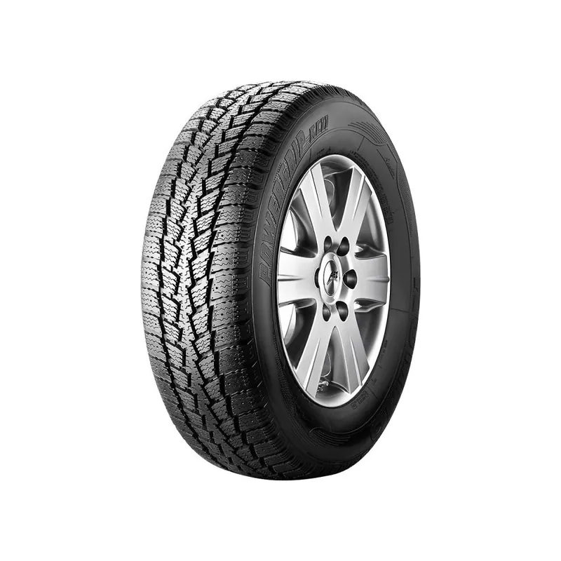 235/75 R15 104 Q Kumho Kc11 Power Grip M+s 3pmsf Pagamento Sicuro