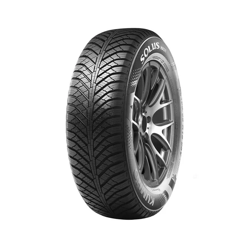 175/65 R13 80 T Kumho Solus 4s Ha31 Vendita Finale