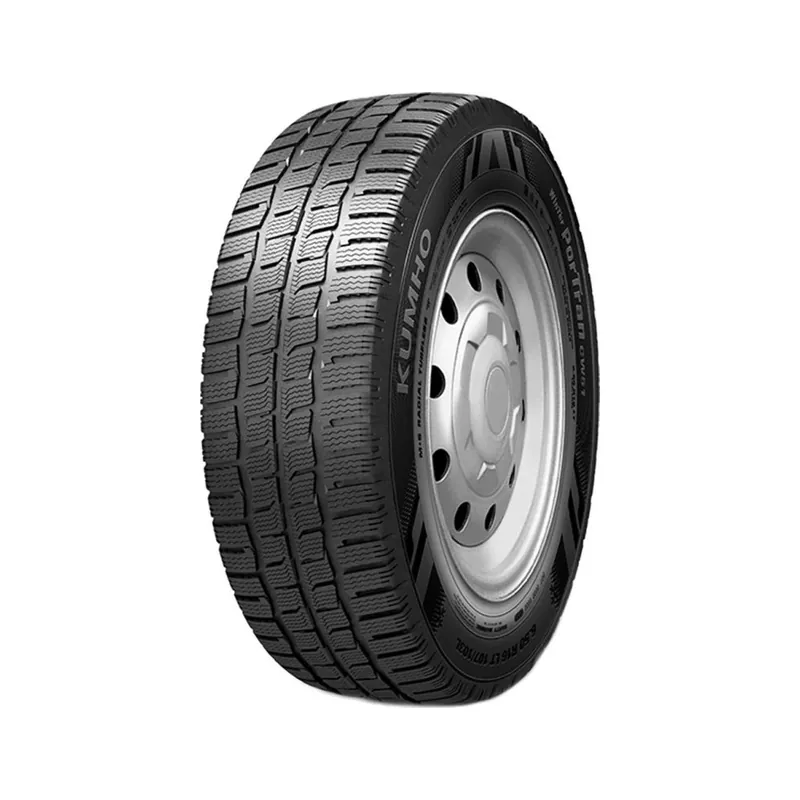 Compra Adesso 215/60 R17C 104 H Kumho Winter Portran Cw51