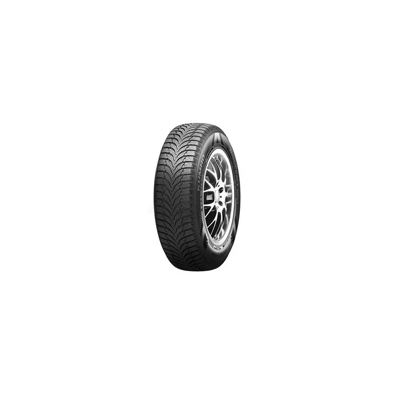 215/40 R17 87 V Kumho Wintercraft Wp51 Xl 3pmsf M+s (tl) Subito Disponibile