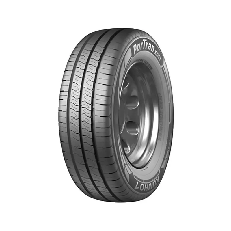 A Buon Prezzo 195/75 R16C 107 T Marshal Kc53