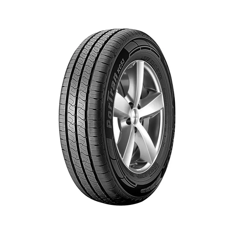 165/80 R13C 94 R Kumho Kc53 Portran Nuova Collezione