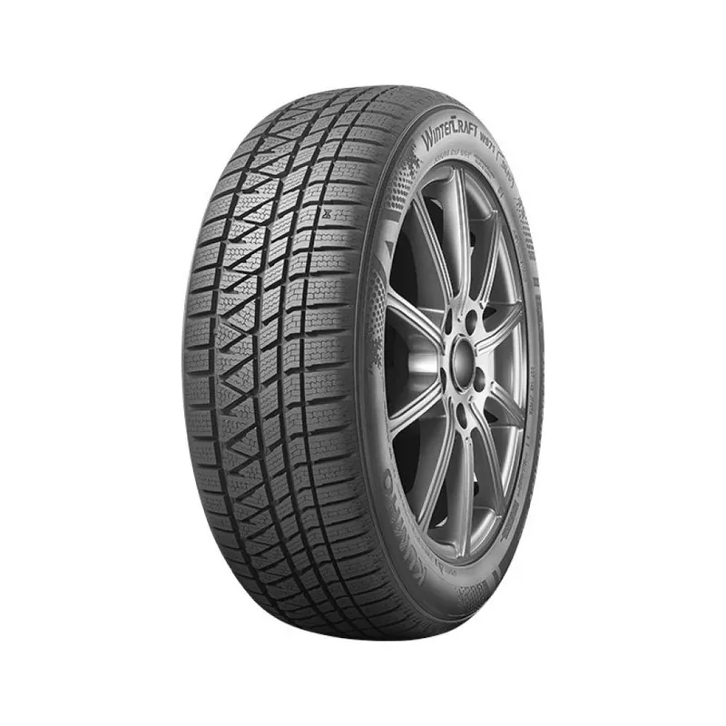 255/50 R20 109 V Kumho Wintercraft Ws71 Xl M+s 3pmsf Promozione