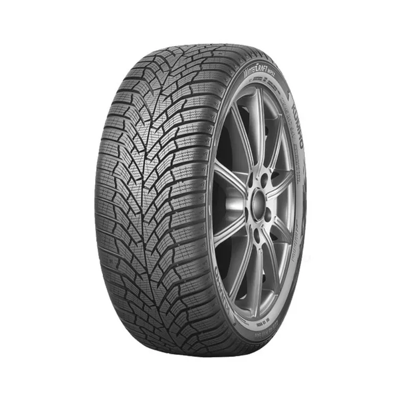 Direttamente Dal Produttore 205/60 R17 97 H Kumho Wintercraft Wp52