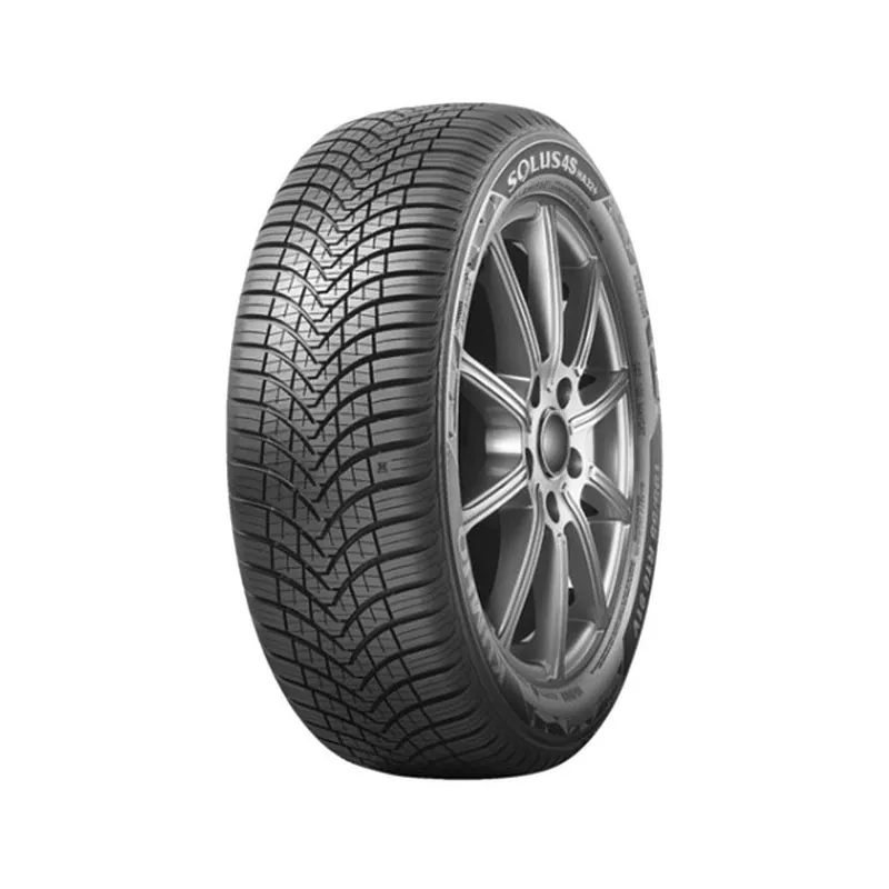 Ordina Subito 195/55 R16 91 V Kumho Solus 4s Ha32+ Xl M+s 3pmsf (tl)