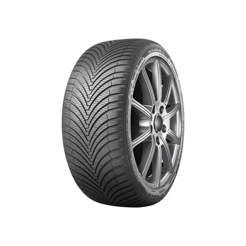 A Buon Prezzo 205/50 R17 93 W Kumho Ha32
