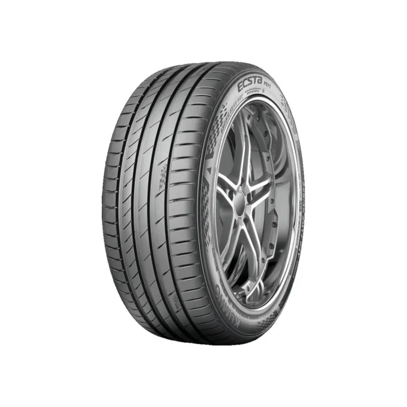 Compra Online 235/60 R18 103 T Kumho Ecsta Ps 71 Ev (tl)