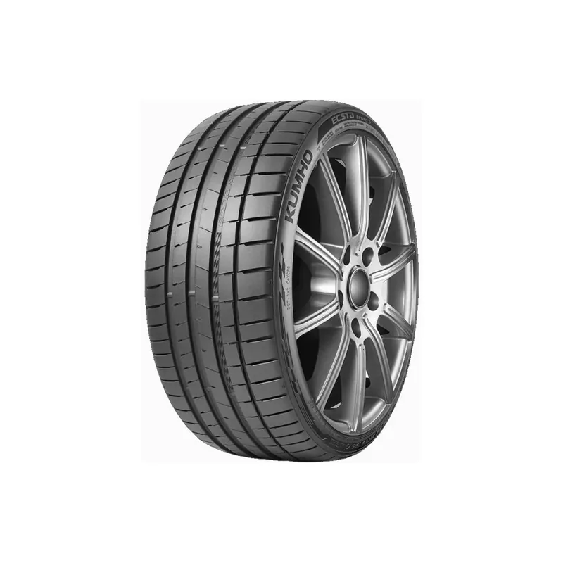 235/35 R20 (92Y) (Z) Y Kumho Ecsta Sport S Ps72 Xl (tl) Occasione