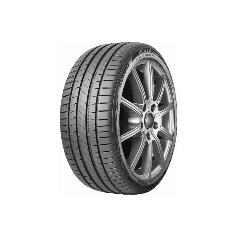 225/45 R19 96 (Z) Y Kumho Ecsta Sport Ps72 Xl (tl) Spedito Oggi