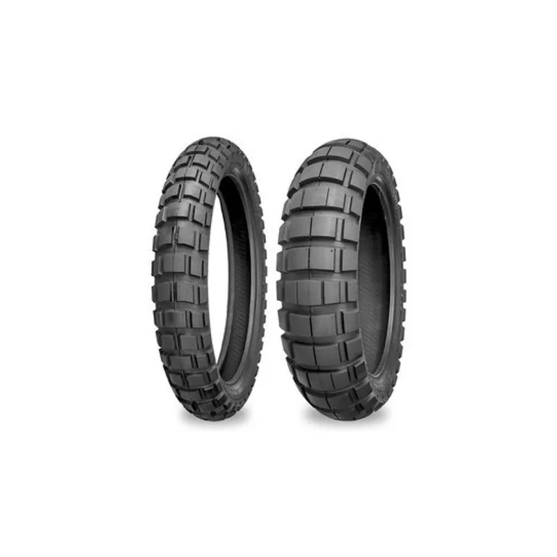 110/80 R19 59 Q Shinko E804 Nuova Collezione