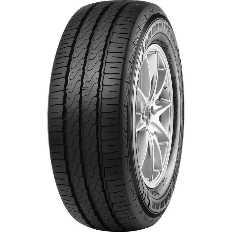 205/70 R15C 106 T Radar Argonite Rv-4 Compra Online