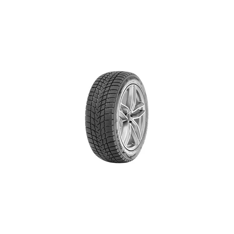 215/55 R17 94 V Radar Dimax Alpine Solo Oggi