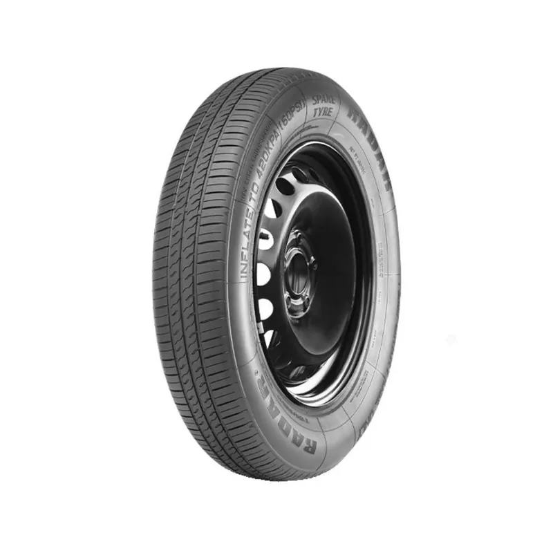 Prezzo Di Fabbrica 125/80 R16 97 M Radar Rst