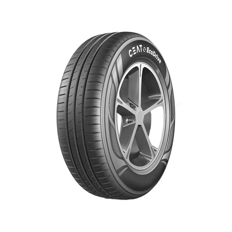 Soddisfatti O Rimborsati 185/55 R15 82 V Ceat Ecodrive