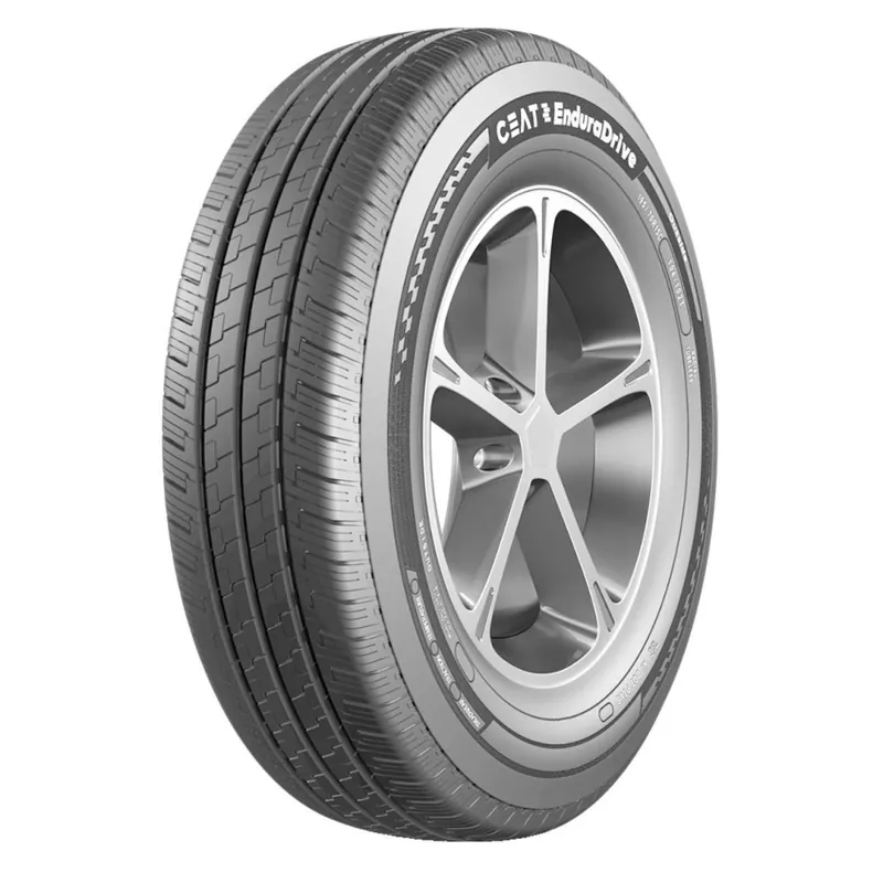 Economico 195/65 R16C 104/102 T Ceat Enduradrive