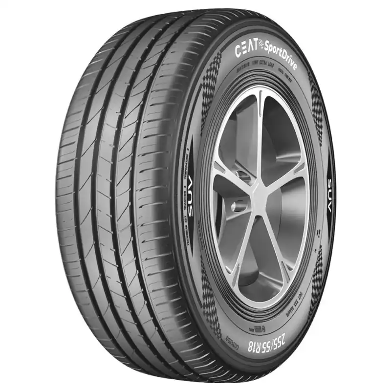 235/55 R19 105 W Ceat Sport Drive Suv Promozione