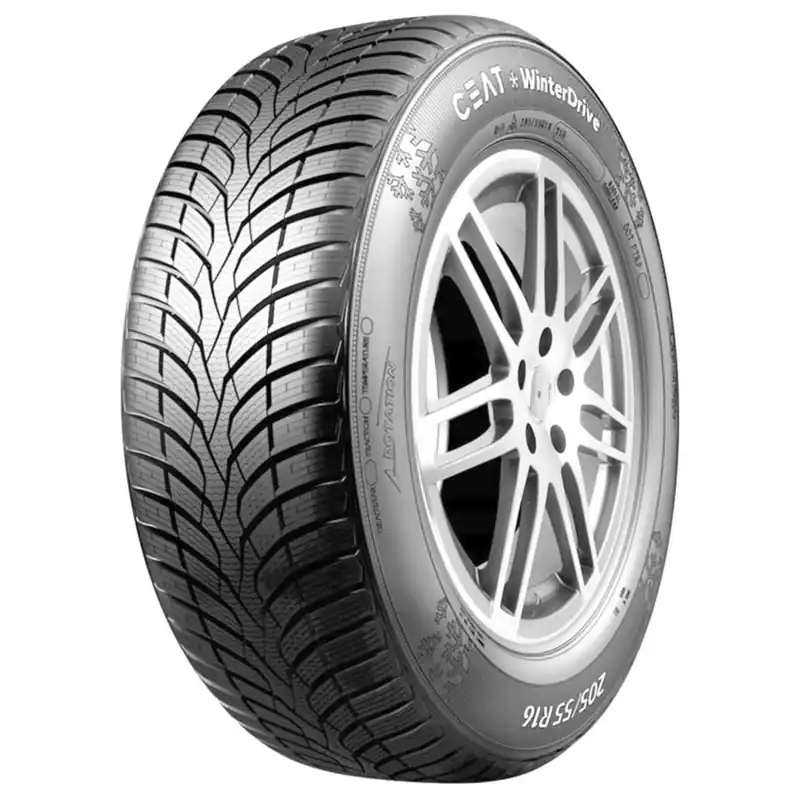 Soddisfatti O Rimborsati 225/45 R18 95 V Ceat Winterdrivesport